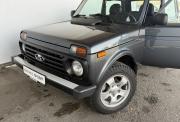 Lada (ВАЗ) 2121 (4x4) I Рестайлинг Киров  - изображение 37