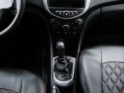Hyundai Solaris I Самара  - изображение 35