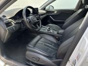 Audi A4 V (B9) Москва  - изображение 25