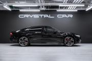 Audi A7 II (4K) Москва  - изображение 34