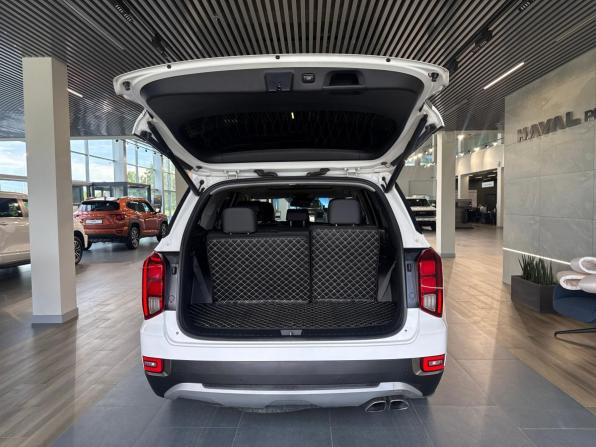Hyundai Palisade I с пробегом 2019 года, цена 3 795 000 рублей, 136000 км, внедорожник, Автокод Объявления