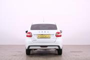 Lada (ВАЗ) Granta I Рестайлинг Омск  - изображение 26