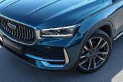 Geely Monjaro I Москва  - изображение 71