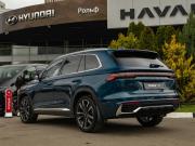 Geely Monjaro I Москва  - изображение 26