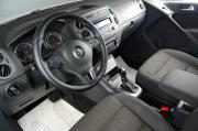 Volkswagen Tiguan I Рестайлинг Тюмень  - изображение 27