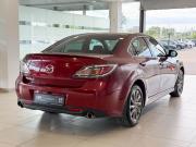 Mazda 6 II (GH) Рестайлинг Тверь  - изображение 20