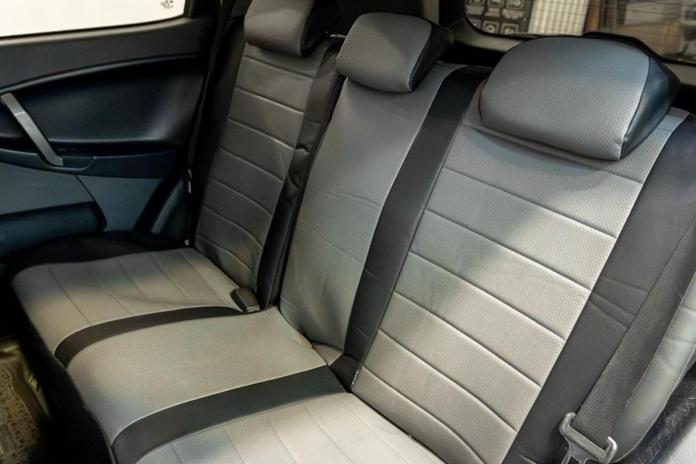 Geely Emgrand X7 I Ульяновск  - изображение 27
