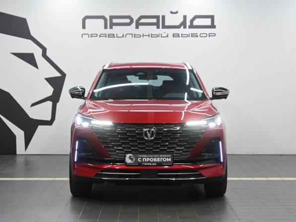 Changan CS55 Plus II с пробегом 2023 года, цена 2 129 900 рублей, 42970 км, внедорожник, Автокод Объявления