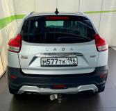 Lada (ВАЗ) XRAY I Нижний Тагил  - изображение 16