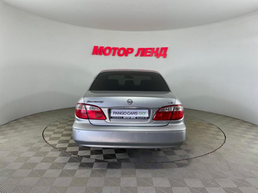 Nissan Maxima V (A33) Воронеж  - изображение 5