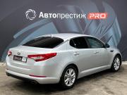 Kia Optima III Пермь  - изображение 34