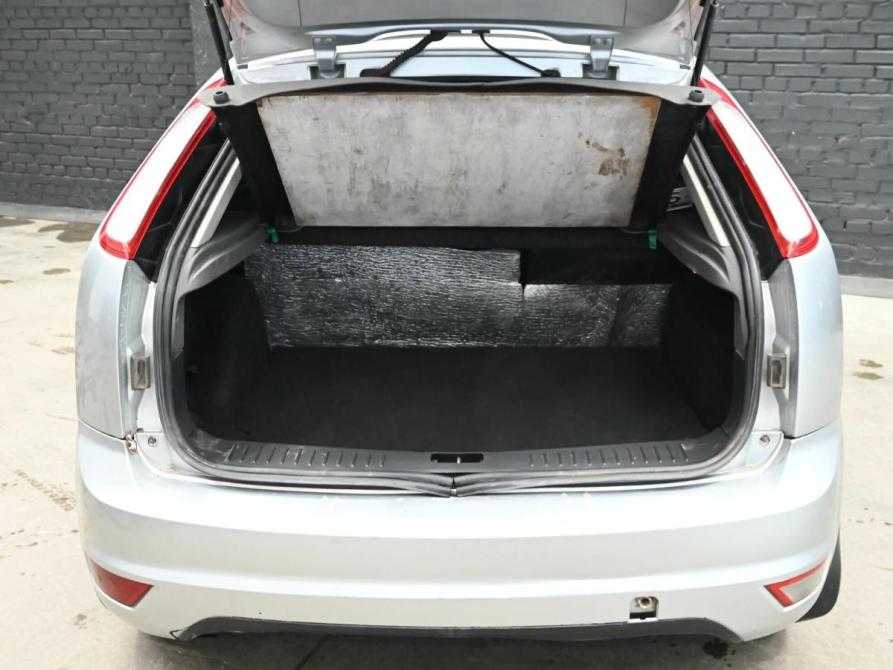 Ford Focus II Рестайлинг Екатеринбург  - изображение 6