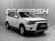 Mitsubishi Outlander II Рестайлинг Тюмень  - изображение 20