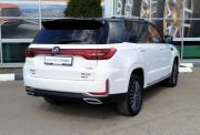 Changan CS95 I Рестайлинг Саратов  - изображение 38