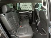 Volkswagen Talagon I Москва  - изображение 63