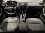 Skoda Octavia III (A7) Рестайлинг Пермь  - изображение 34