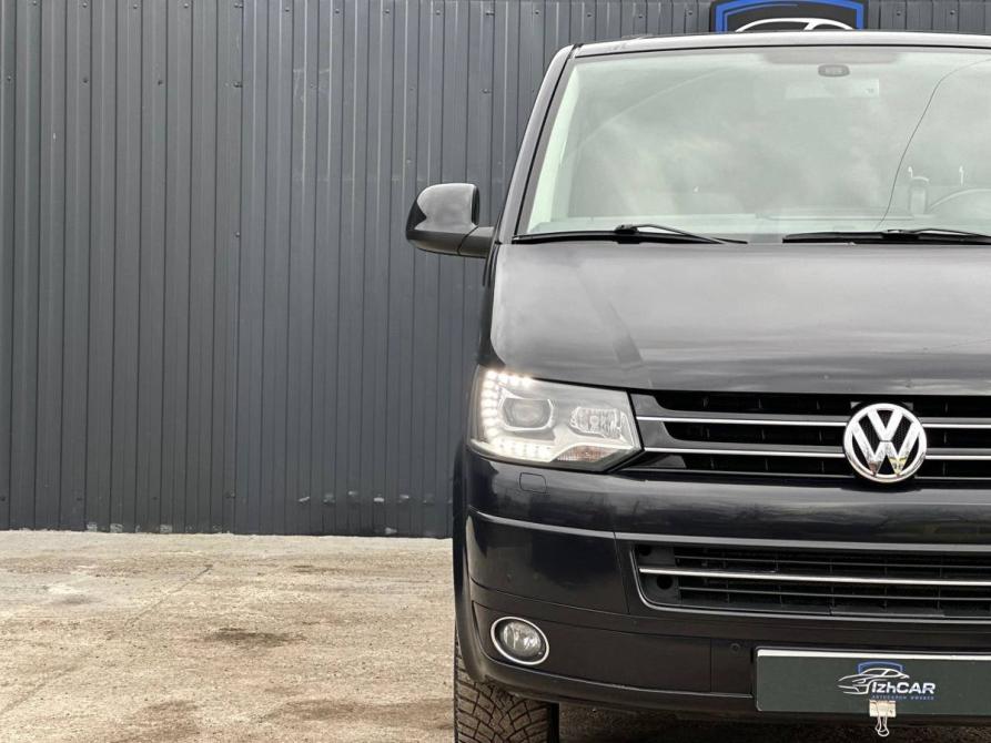 Volkswagen Multivan T5 Рестайлинг Ижевск  - изображение 8