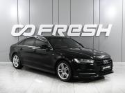 Audi A6 IV (C7) Рестайлинг Ростов-на-Дону  - изображение 24