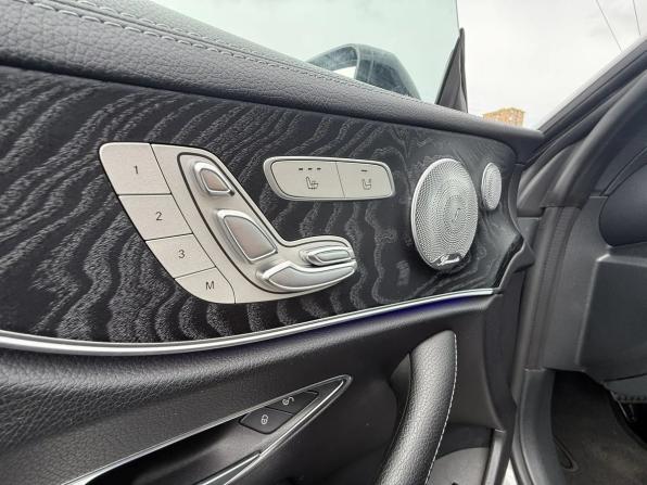 Mercedes-Benz E-Класс V (W213 S213 C238) с пробегом 2017 года, цена 3 950 000 рублей, 84662 км, купе-хардтоп, Автокод Объявления