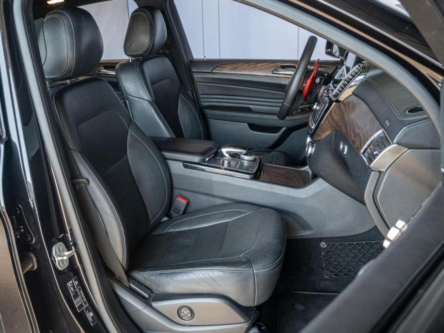 Mercedes-Benz GLE Coupe I (C292) Краснодар  - изображение 8