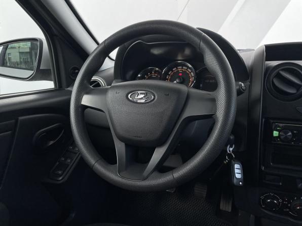 Lada (ВАЗ) Largus I Рестайлинг с пробегом 2024 года, цена 1 267 000 рублей, 43160 км, универсал, Автокод Объявления