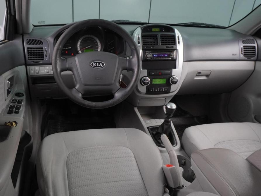 Kia Cerato I Рестайлинг Воронеж  - изображение 6