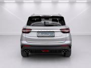 Belgee X50 Москва  - изображение 20