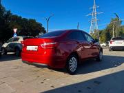 Lada (ВАЗ) Vesta I Стерлитамак  - изображение 24