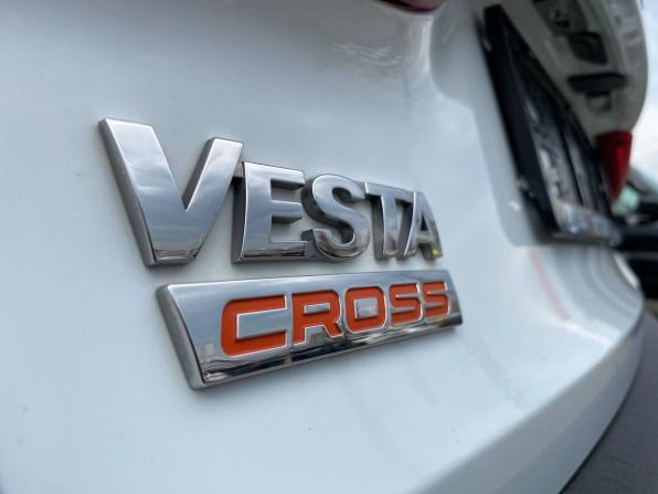 Lada (ВАЗ) Vesta I Рестайлинг (NG) с пробегом 2024 года, цена 1 489 000 рублей, 49285 км, универсал, Автокод Объявления