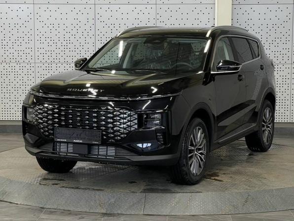 Soueast S07 с пробегом 2026 года, цена 3 399 000 рублей, 10 км, внедорожник, Автокод Объявления