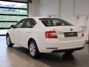 Skoda Octavia III (A7) Рестайлинг Калуга  - изображение 14