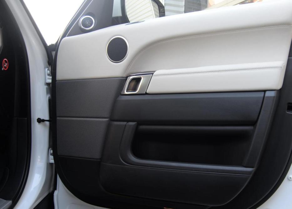 Land Rover Range Rover Sport II Иркутск  - изображение 33