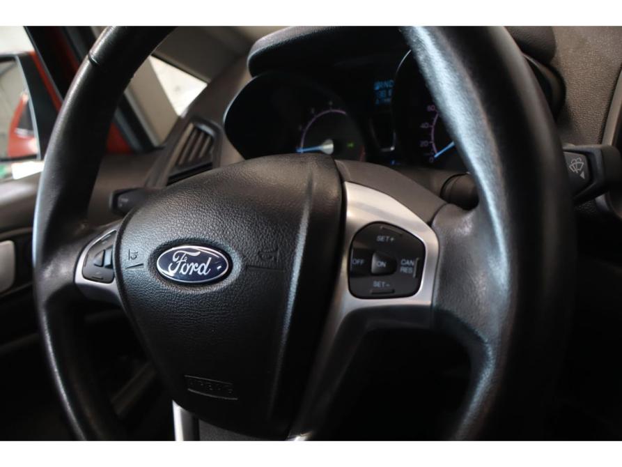 Ford EcoSport II Коломна  - изображение 8