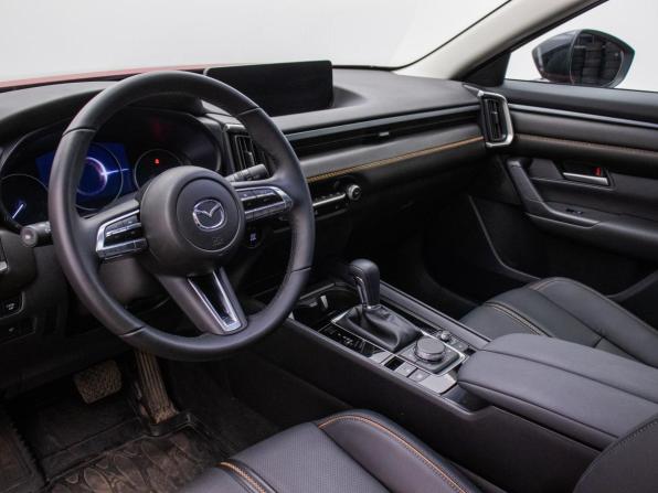 Mazda CX-50 с пробегом 2025 года, цена 3 947 000 рублей, 6706 км, внедорожник, Автокод Объявления
