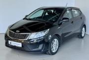 Kia Rio III Челябинск  - изображение 14