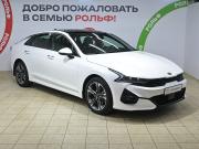 Kia K5 III Москва  - изображение 25