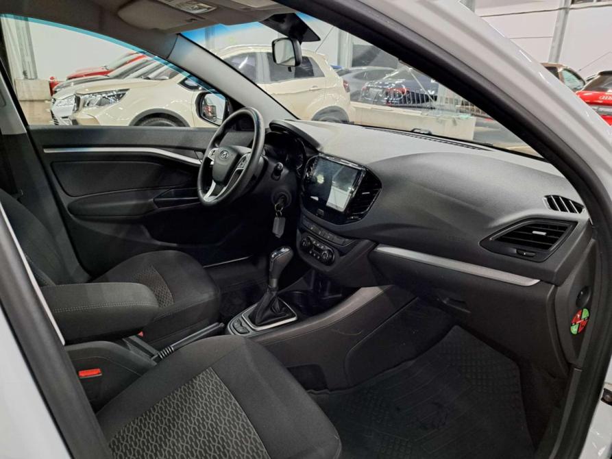 Lada (ВАЗ) Vesta I Набережные Челны  - изображение 13