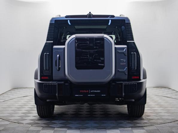 JETOUR T2 с пробегом 2024 года, цена 3 085 000 рублей, 39000 км, внедорожник, Автокод Объявления