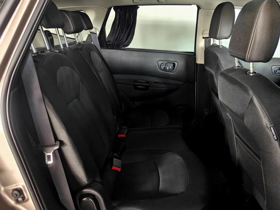 Nissan Qashqai+2 I Рестайлинг Москва  - изображение 12