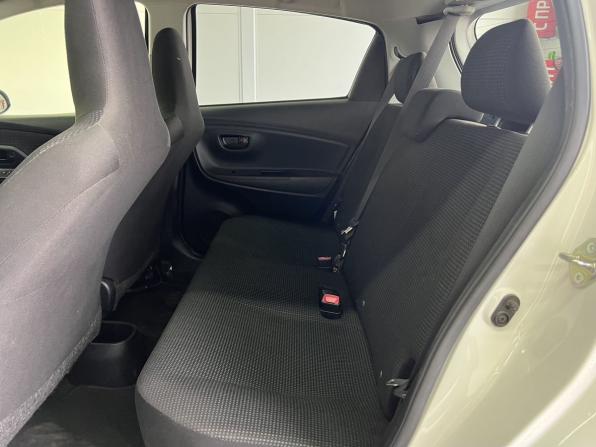 Toyota Vitz III (XP130) Рестайлинг с пробегом 2019 года, цена 1 139 000 рублей, 39600 км, хэтчбек, Автокод Объявления