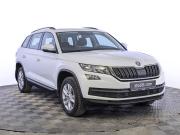 Skoda Kodiaq I Москва  - изображение 31
