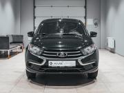 Lada (ВАЗ) Granta I Рестайлинг Екатеринбург  - изображение 20