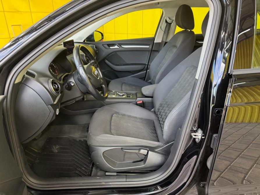 Audi A3 III (8V) Ижевск  - изображение 11