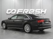 Audi A8 III (D4) Воронеж  - изображение 29