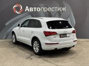 Audi Q5 I (8R) Рестайлинг Пермь  - изображение 35