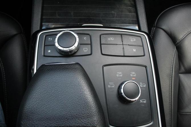 Mercedes-Benz GLS I (X166) с пробегом 2019 года, цена 5 250 000 рублей, 140151 км, внедорожник, Автокод Объявления