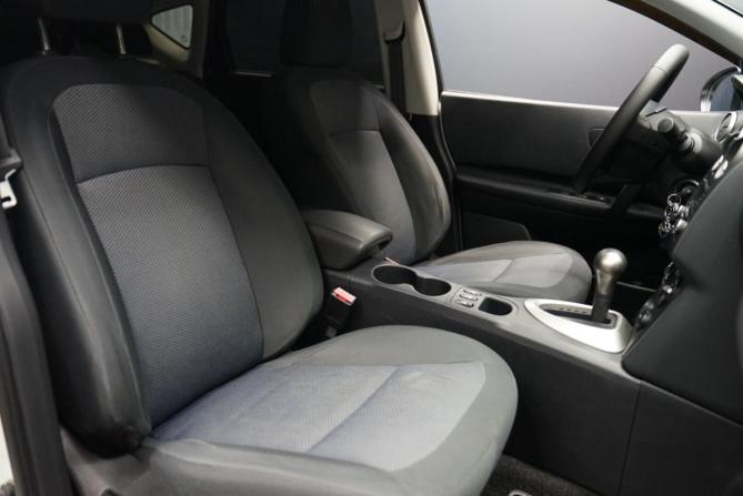Nissan Qashqai I Рестайлинг с пробегом 2013 года, цена 1 264 000 рублей, 70000 км, внедорожник, Автокод Объявления