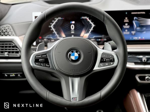 Новый BMW X6 III (G06) Рестайлинг 2025 года, цена 18 790 000 рублей, внедорожник, Автокод Объявления