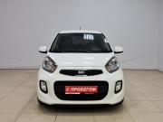 Kia Picanto II Рестайлинг Альметьевск  - изображение 26