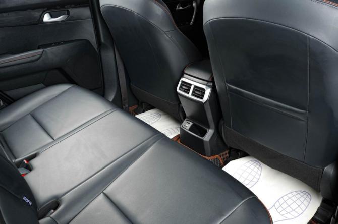 Kia Sportage V Рестайлинг с пробегом 2021 года, цена 2 819 000 рублей, 32912 км, внедорожник, Автокод Объявления
